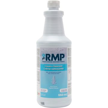 Bathroom Cream Cleaner, 950 ml, Bottle — Supply Solution