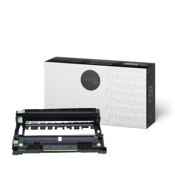 Unité de Tambour Compatible Brother DR830 Noir - Rendement 15 000 Pages