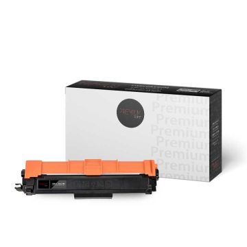 Premium Tone Toner Cartridge - Alternative for Brother TN227BK - Black — Supply Solution