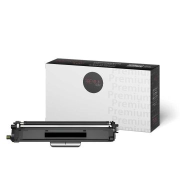 Premium Tone Toner Cartridge - Compatible for Brother TN229BK - Black — Supply Solution