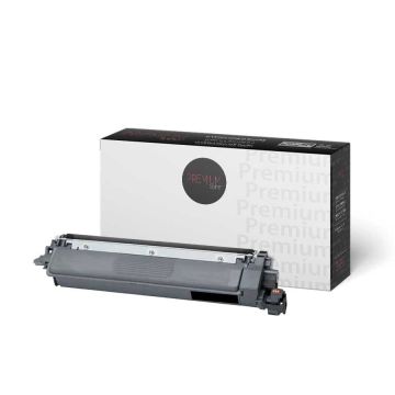 Premium Tone Toner Cartridge - Compatible for Brother TN229XLBK - Black — Supply Solution