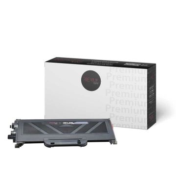 Cartouche de Toner Noir pour Brother TN360 – Rendement de 2 700 Pages
