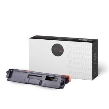 Cartouche de toner noir Nu-Tone pour Brother TN433BK