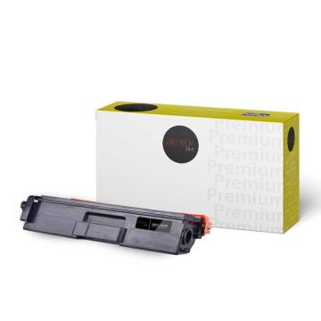 Cartouche de toner jaune pour Brother TN436Y – 6 500 pages