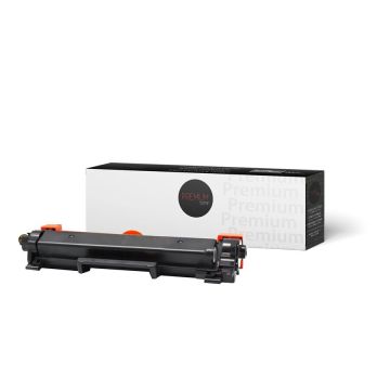Premium Tone Toner Cartridge - Alternative for Brother TN730 - Black — Supply Solution