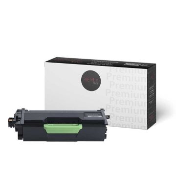 Premium Tone Toner Cartridge - Compatible for Brother TN920UXXL - Black — Supply Solution