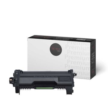 Premium Tone Toner Cartridge - Compatible for Brother TN920XL - Black — Supply Solution