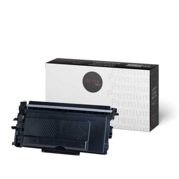 Premium Tone Toner Cartridge - Compatible for Brother TN920XXL - Black — Supply Solution