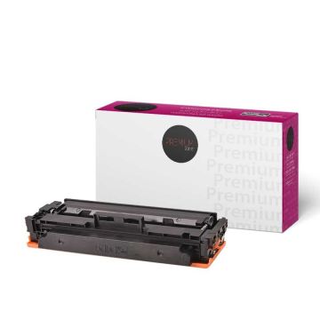 Premium Tone Laser Toner Cartridge 055H (3018C001) - Magenta — Supply Solution
