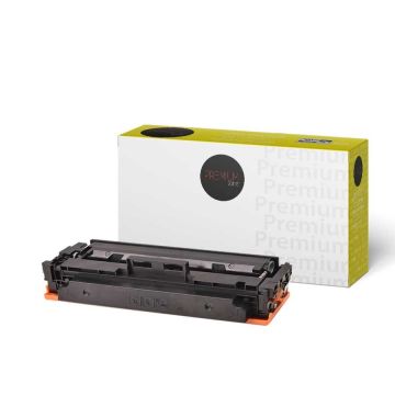 Premium Tone Laser Toner Cartridge 055H (3017C001) - Yellow — Supply Solution