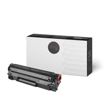 Premium Tone Toner Cartridge - Alternative for Hewlett Packard CF279A / 79A - Black — Supply Solution