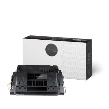 Premium Tone Toner Cartridge - Alternative for Hewlett Packard CC364X / 64X - Black — Supply Solution