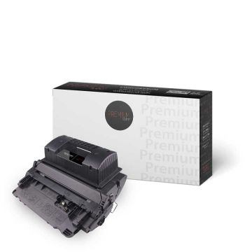 Cartouche de toner noir Premium Tone pour HP CE390X / 90X