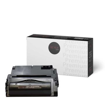 Cartouche de Toner Noir Premium Tone pour HP Q1338A / 38A