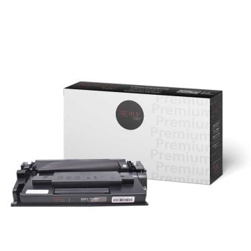 Cartouche de toner noir Premium Tone pour HP CF226X / 26X, rendement de 9 000 pages