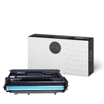 Cartouche de Toner Noir CF237X Alternative – 25 000 pages