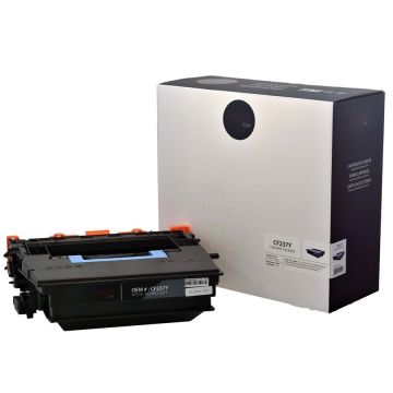 Cartouche de Toner Noir CF237Y Compatible – 41 000 pages