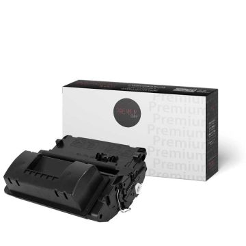 Cartouche de Toner Noir Compatible CF281X – 25 000 Pages