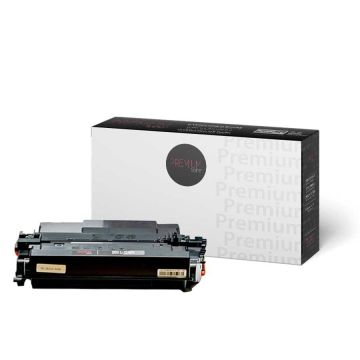 Cartouche de Toner Noire CF287X Compatible - Rendement de 18 000 Pages