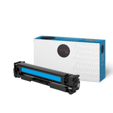 Cartouche de Toner Cyan pour HP CF401X – 2 300 pages