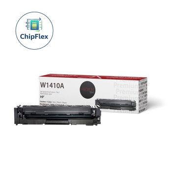Cartouche de toner noir pour HP W1410A 141A – 950 pages