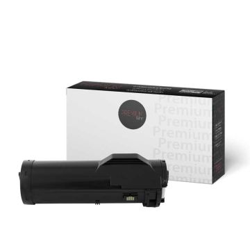Premium Tone Toner Cartridge - Compatible for Xerox 106R03584 - Black — Supply Solution
