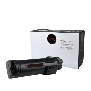 Premium Tone Toner Cartridge - Alternative for Xerox 106R03480 / 106R3480 - Black — Supply Solution