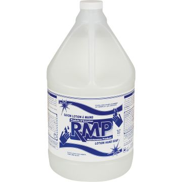 4L Perlux White Scented Liquid Hand Soap
