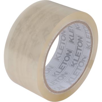 Ruban d'étanchéité pour boîtes en acrylique, 1,6 mil, 48 mm x 132 m