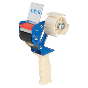 Heavy-Duty Industrial Tape Dispenser, 51 mm (2") Tape Width