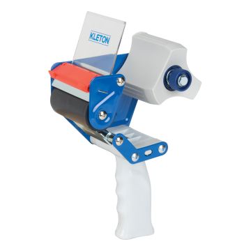 Heavy-Duty Industrial Tape Dispenser, 76.2 mm (3") Tape Width