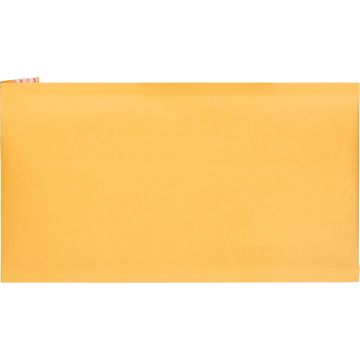 Kraft Bubble Shipping Mailer, Self-Seal, 5" x 10"