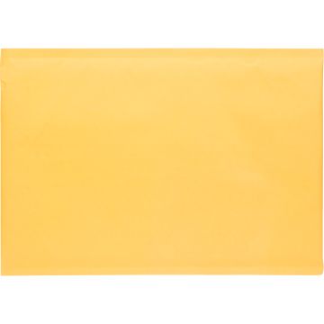 Kraft Bubble Shipping Mailer, 9.5" W x 14.5" L