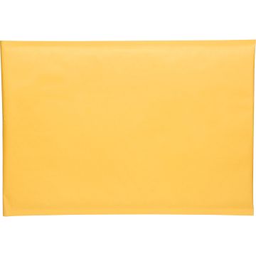 Kraft Bubble Shipping Mailer, 10.5" W x 16" L