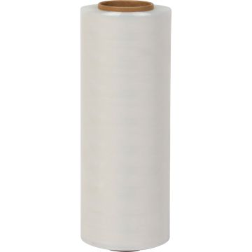Cast Stretch Wrap, 80 Gauge, 14" x 1500'