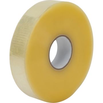 Ruban d'emballage thermofusible, 1,6 mil, 50,8 mm x 914,4 m