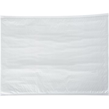 Polyethylene Bubble Shipping Mailer, 14.25" x 20"
