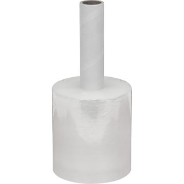 Cast Banding Film, 80 Gauge, 5" x 1500', Clear