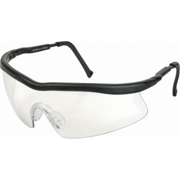 Z400 Series Safety Glasses, Anti-Scratch, Meets/Exceeds CSA Z94.3 — Supply Solution