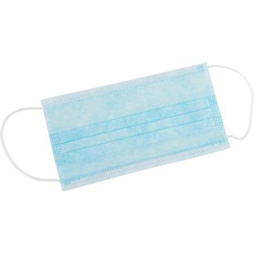 Disposable Face Masks, Non-Medical — Supply Solution
