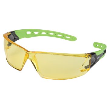 Z2500 Series Safety Glasses, Anti-Scratch, ANSI Z87+/Meets/Exceeds CSA Z94.3 — Supply Solution