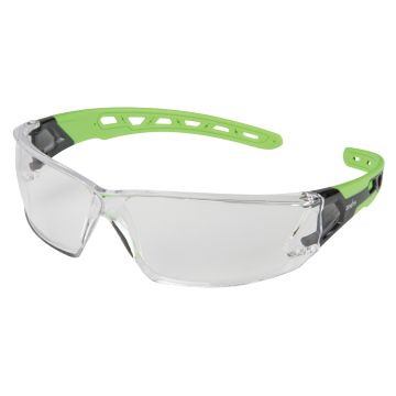 Z2500 Series Safety Glasses, Clear Lens, Anti-Fog, ANSI Z87+/Meets/Exceeds CSA Z94.3 — Supply Solution