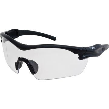 Z1200 Series Safety Glasses, Clear Lens, Anti-Scratch, Meets/Exceeds CSA Z94.3 — Standard(s) Met: Meets/Exceeds CSA Z94.3, Le