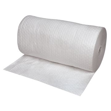 SMS Laminated Absorbent Roll, Medium Weight, 30" x 150', 40 Gal
