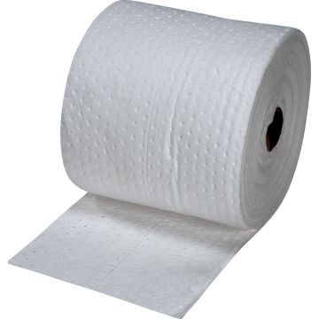 Rouleau absorbant SMS laminé de poids moyen, 15 po x 150 pi