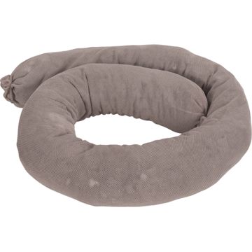 Bas de contention absorbants universels, 40 gal, 3 po x 4 pi, paquet de 25