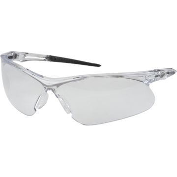 Z2100 Series Safety Glasses, Clear Lens, Anti-Scratch, Meets/Exceeds CSA Z94.3 — Standard(s) Met: Meets/Exceeds CSA Z94.3, Le