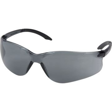 Z2400 Series Safety Glasses, Grey/Smoke Anti-Fog Lens — Standard(s) Met: ANSI Z87+/Meets/Exceeds CSA Z94.3, Lens Tint: Grey/S