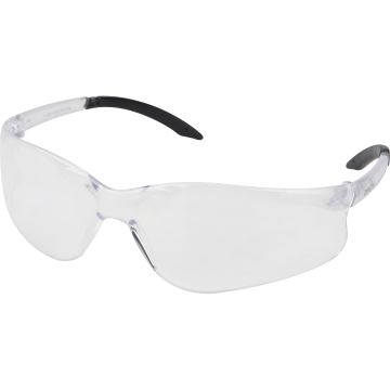 Z2400 Series Clear Anti-Fog Safety Glasses, ANSI Z87+/CSA Z94.3 — Standard(s) Met: ANSI Z87+/Meets/Exceeds CSA Z94.3, Lens Ti