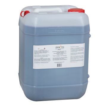 Acid Spill Neutralizer Liquid Sorbent, 5 Gallon